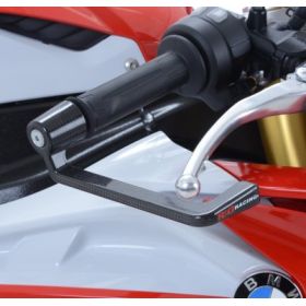 Protection du levier de frein BMW S1000R 14-20, S1000RR 10-18 / Indian FTR1200/S - RG Racing LG0002C