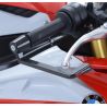 Protection du levier de frein BMW S1000R 14-20, S1000RR 10-18 / Indian FTR1200/S - RG Racing LG0002C