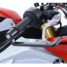 Protection du levier de frein BMW S1000R 14-20, S1000RR 10-18 / Indian FTR1200/S - RG Racing LG0002C
