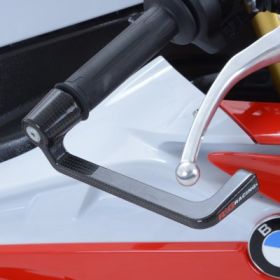 Protection du levier de frein BMW S1000R 14-20, S1000RR 10-18 / Indian FTR1200/S - RG Racing LG0002C