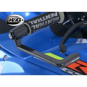 Protection du levier de frein BMW S1000R 14-20, S1000RR 10-18 / Indian FTR1200/S - RG Racing LG0002C