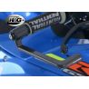 Protection du levier de frein BMW S1000R 14-20, S1000RR 10-18 / Indian FTR1200/S - RG Racing LG0002C