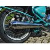 Silencieux Classic MGH-CL650 Royal Enfield Classic 650 / Mistral Exhaust