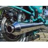 Silencieux Classic MGH-CL650 Royal Enfield Classic 650 / Mistral Exhaust