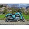 Silencieux Classic MGH-CL650 Royal Enfield Classic 650 / Mistral Exhaust