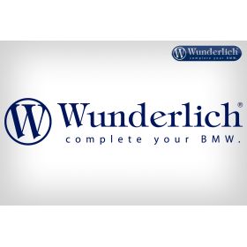 Autocollant Wunderlich 150mm - 40914-004