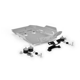 Sabot moteur Gris BMW R1200R-RS 2015-2019 - Zieger
