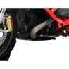 Sabot moteur Noir BMW R1200R-RS 2015-2019 - Zieger