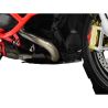 Sabot moteur Noir BMW R1200R-RS 2015-2019 - Zieger