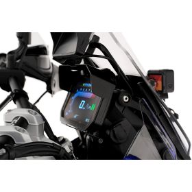 Protection antivol Wunderlich pour écran TFT R1300GS / Adv