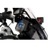 Protection antivol Wunderlich pour écran TFT R1300GS / Adv