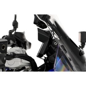 Protection antivol Wunderlich pour écran TFT R1300GS / Adv