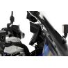 Protection antivol Wunderlich pour écran TFT R1300GS / Adv