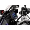 Protection antivol Wunderlich pour écran TFT R1300GS / Adv