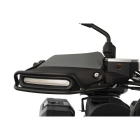 Protections clignotants et poignées OEM BMW R1300GS - Wunderlich ULTIMATE