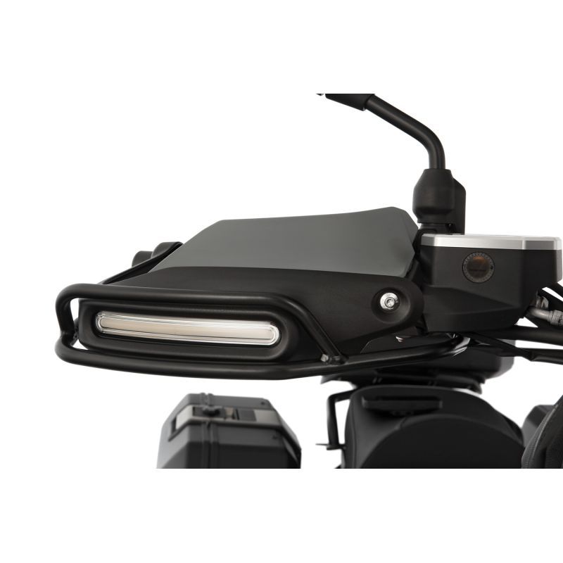 Protections clignotants et poignées OEM BMW R1300GS - Wunderlich ULTIMATE