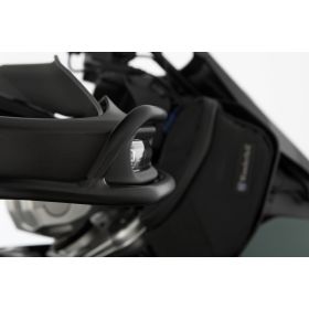 Protections clignotants et poignées OEM BMW R1300GS - Wunderlich ULTIMATE