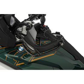 Protections clignotants et poignées OEM BMW R1300GS - Wunderlich ULTIMATE