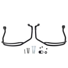 Protections clignotants et poignées OEM BMW R1300GS - Wunderlich ULTIMATE