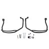 Protections clignotants et poignées OEM BMW R1300GS - Wunderlich ULTIMATE