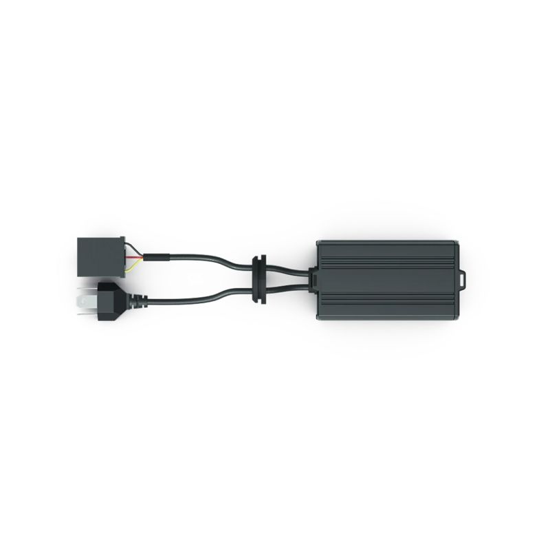 Adaptateur CANbus pour Philips H4 LED Ultinon Pro6000 noir 1 pièce