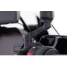Décalage de rétroviseur BMW C400GT-X, CE 04, G310GS-R / Wunderlich
