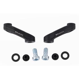 Décalage de rétroviseur BMW C400GT-X, CE 04, G310GS-R / Wunderlich