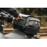 Legend Gear sacoche de selle LR4 Noir. 18-25 l. SW MOTECH