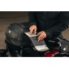 Legend Gear sacoche de selle LR4 Noir. 18-25 l. SW MOTECH