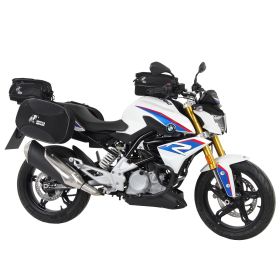 Smartrack BMW G310R - Hepco-Becker