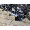 Double silencieux EURO5 BMW R18 - Zard EXHAUST