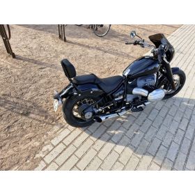Double silencieux EURO5 BMW R18 - Zard EXHAUST