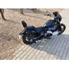 Double silencieux EURO5 BMW R18 - Zard EXHAUST