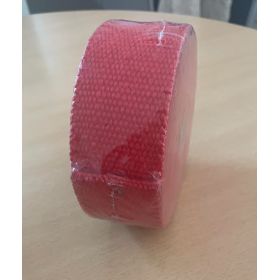 BANDE PROTECTION THERMIQUE ROUGE