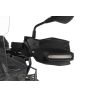 Extension de protège main BMW R1300GS / ADV - Wunderlich ERGO Noir