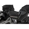 Extension de protège main BMW R1300GS / ADV - Wunderlich ERGO Noir
