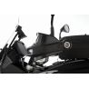 Extension de protège main BMW R1300GS / ADV - Wunderlich ERGO Noir