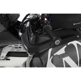 Extension de protège main BMW R1300GS / ADV - Wunderlich ERGO Noir