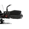 Extension de protège main BMW R1300GS / ADV - Wunderlich ERGO Noir