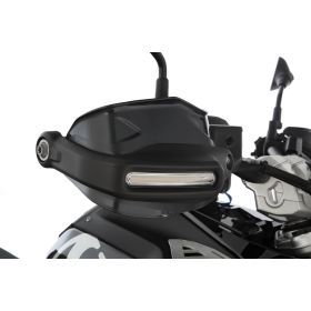 Extension de protège main BMW R1300GS / ADV - Wunderlich ERGO Noir