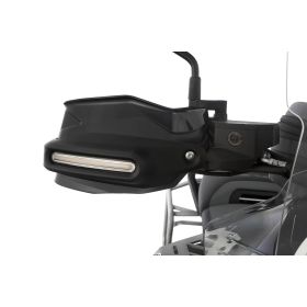 Extension de protège main BMW R1300GS / ADV - Wunderlich ERGO Noir