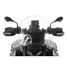 Extension de protège main BMW R1300GS / ADV - Wunderlich ERGO Noir