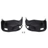 Extension de protège main BMW R1300GS / ADV - Wunderlich ERGO Noir