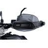 Extension de protège main BMW R1300GS / ADV - Wunderlich ERGO Gris Fumé
