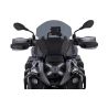 Extension de protège main BMW R1300GS / ADV - Wunderlich ERGO Gris Fumé