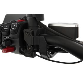 Protections de clignotants BMW R1300GS / ADV - Wunderlich ULTIMATE Noir