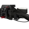 Protections de clignotants BMW R1300GS / ADV - Wunderlich ULTIMATE Noir