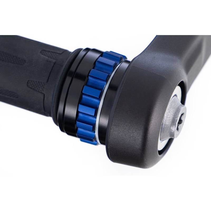 Cruise control BMW R1300GS - Wunderlich Cruise control BMW R1300GS - Wunderlich