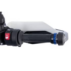 Cruise control BMW R1300GS - Wunderlich