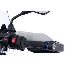 Cruise control BMW R1300GS - Wunderlich